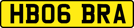 HB06BRA