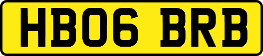 HB06BRB