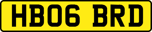 HB06BRD