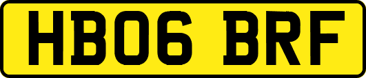 HB06BRF