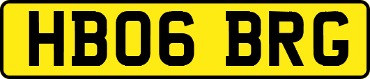 HB06BRG