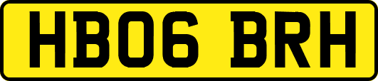 HB06BRH