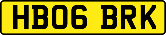 HB06BRK