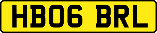 HB06BRL