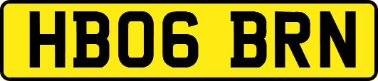 HB06BRN
