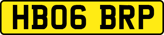 HB06BRP