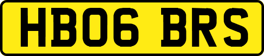 HB06BRS