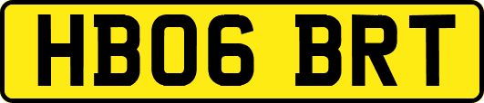HB06BRT