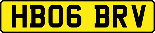 HB06BRV