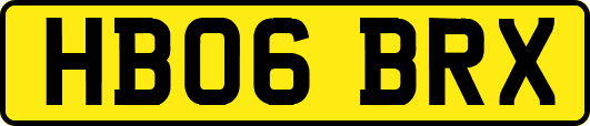 HB06BRX