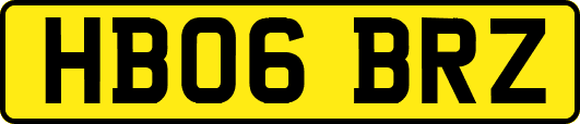 HB06BRZ