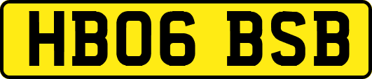 HB06BSB
