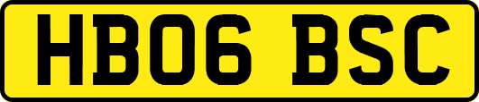 HB06BSC