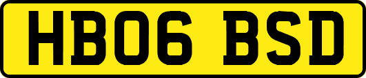 HB06BSD