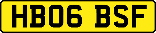 HB06BSF