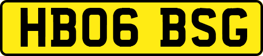 HB06BSG