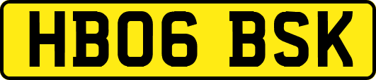 HB06BSK