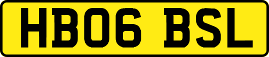HB06BSL