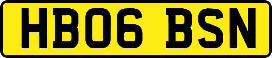HB06BSN