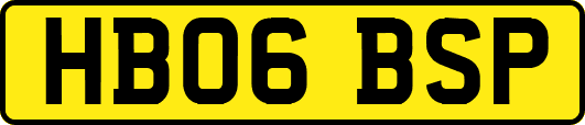HB06BSP