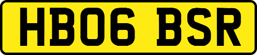 HB06BSR