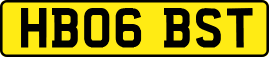 HB06BST