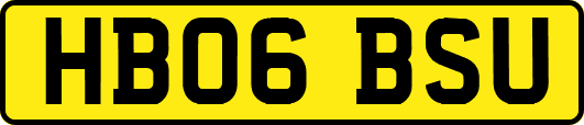 HB06BSU