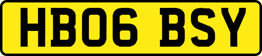 HB06BSY