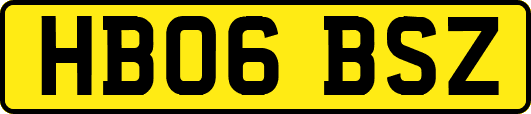 HB06BSZ