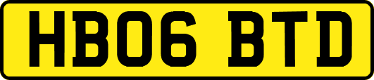 HB06BTD