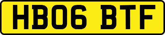 HB06BTF