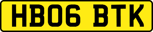 HB06BTK