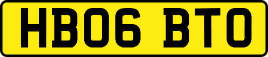 HB06BTO