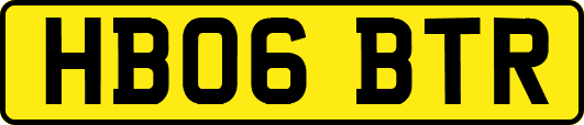 HB06BTR