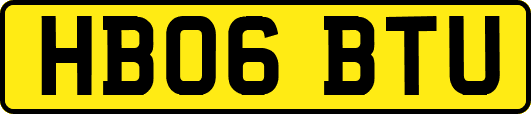 HB06BTU