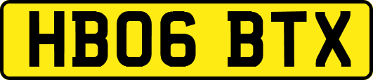 HB06BTX