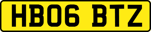 HB06BTZ