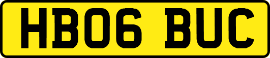 HB06BUC