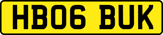 HB06BUK