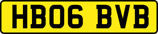 HB06BVB