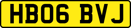 HB06BVJ