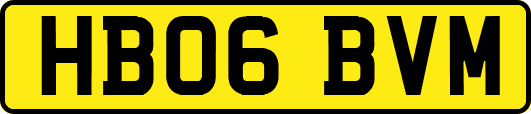 HB06BVM