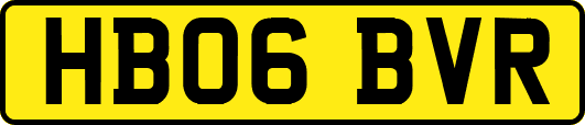 HB06BVR