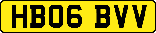 HB06BVV