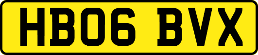 HB06BVX