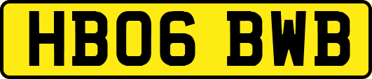 HB06BWB