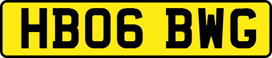 HB06BWG
