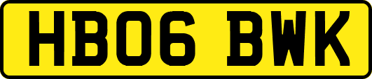 HB06BWK