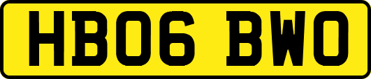 HB06BWO