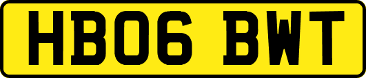 HB06BWT